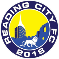 old logo of Reading City FC