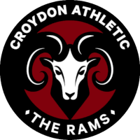 logo of AFC Croydon Athletic