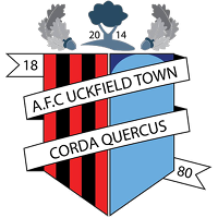 logo of AFC Uckfield Town