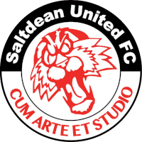 logo of Saltdean United FC