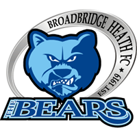 logo of Broadbridge Heath FC