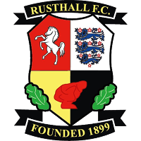 logo of Rusthall FC