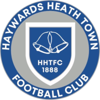 logo of Haywards Heath Town FC