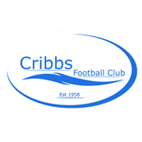logo of Cribbs FC
