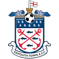 logo of Exmouth Town AFC