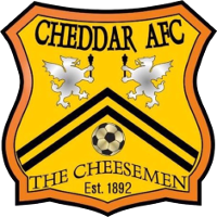 logo of Cheddar AFC