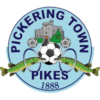 logo of Pickering Town FC