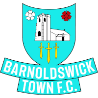 logo of Barnoldswick Town FC