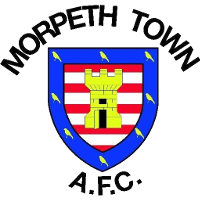 logo of Morpeth Town AFC