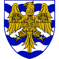 logo of Consett AFC
