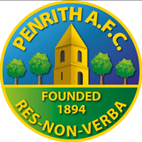 logo of Penrith AFC