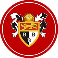 logo of Bridlington Town AFC