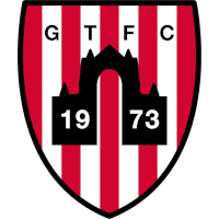 logo of Guisborough Town FC