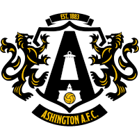 logo of Ashington AFC