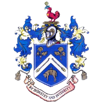 logo of Nelson FC