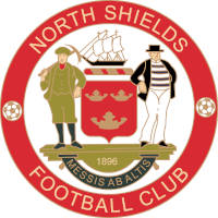 logo of North Shields FC
