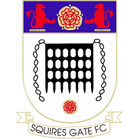 logo of Squires Gate FC