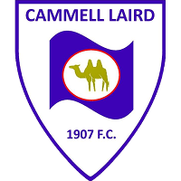 logo of Cammell Laird FC