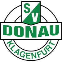 logo of SV Donau Klagenfurt