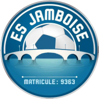 logo of ES Jamboise