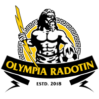 logo of FK Olympia