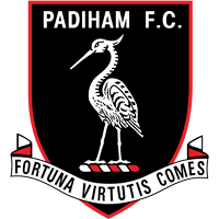 logo of Padiham FC