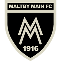 logo of Maltby Main FC
