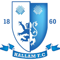 logo of Hallam FC