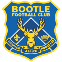 logo of Bootle FC