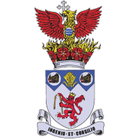 logo of Irlam FC