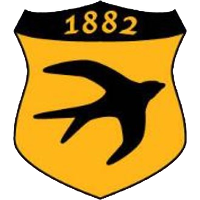 logo of Stourport Swifts FC