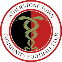 logo of Atherstone Town FC
