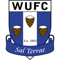 logo of Winsford United FC