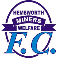 logo of Hemsworth Miners Welfare FC
