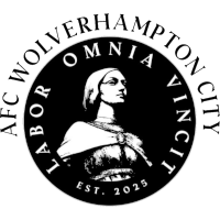 logo of AFC Wolverhampton City