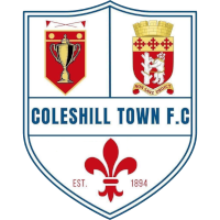 logo of Coleshill Town FC