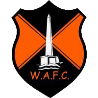 logo of Wellington AFC