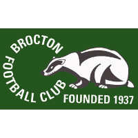 logo of Brocton FC