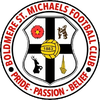 logo of Boldmere St Michaels FC