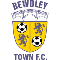 logo of Bewdley Town FC