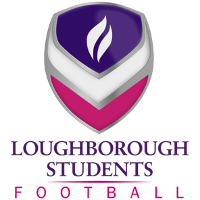 logo of Loughborough Students FC