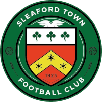 logo of Sleaford Town FC
