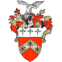 old logo of Sleaford Town FC