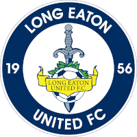 logo of Long Eaton United FC