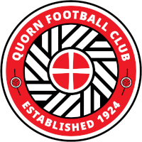 logo of Quorn AFC