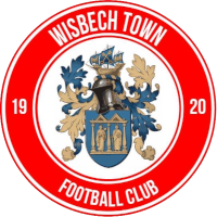 logo of Wisbech Town FC