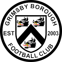 logo of Grimsby Borough FC