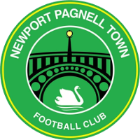 logo of Newport Pagnell Town FC