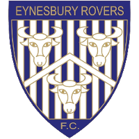 logo of Eynesbury Rovers FC