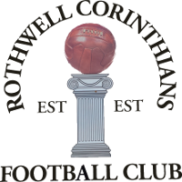 logo of Rothwell Corinthians FC